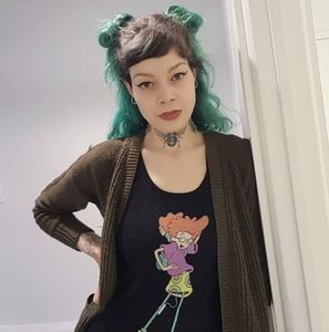 Meet your Posher, Lise